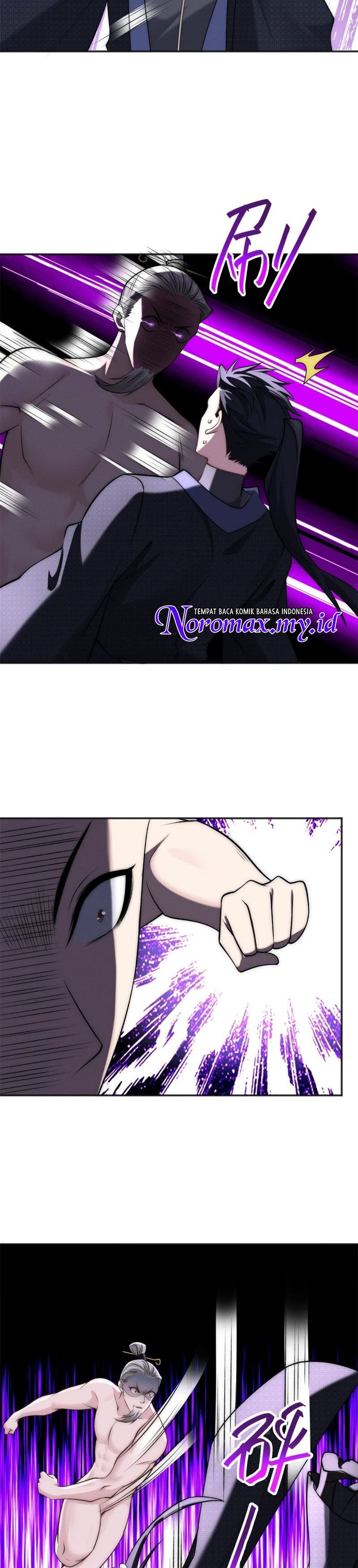 Reward 100 Million Lives at the Beginning chapter 89