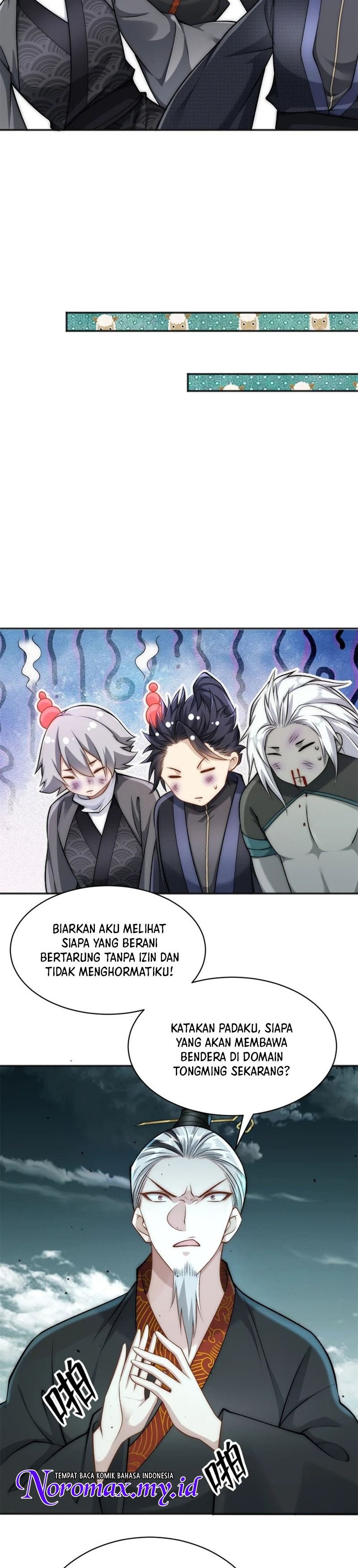 Reward 100 Million Lives at the Beginning chapter 89