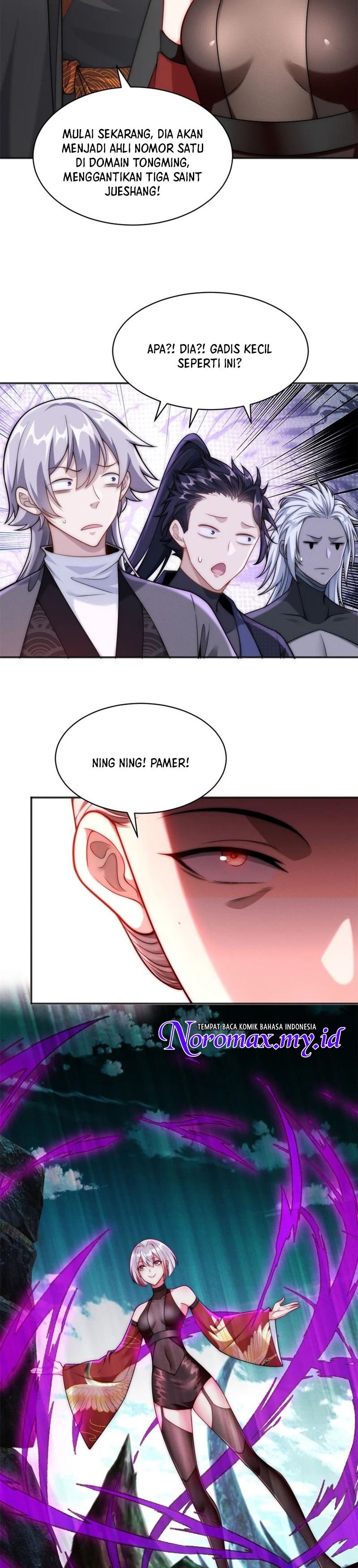 Reward 100 Million Lives at the Beginning chapter 89