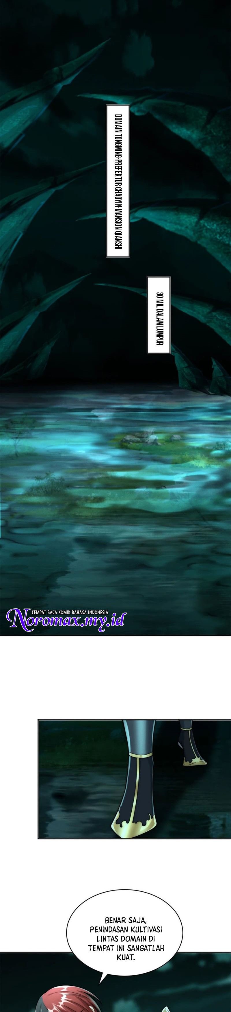 Reward 100 Million Lives at the Beginning chapter 89