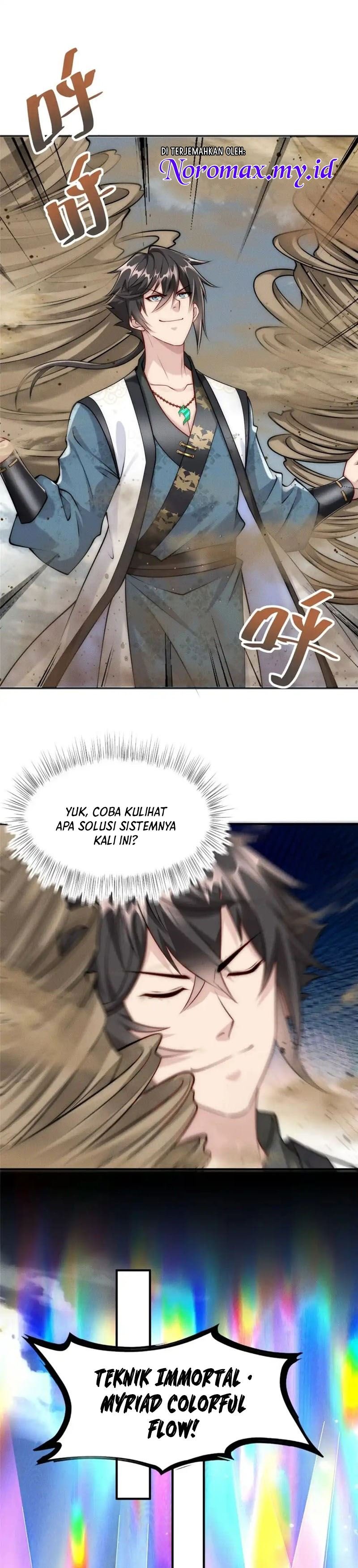 Reward 100 Million Lives at the Beginning chapter 99