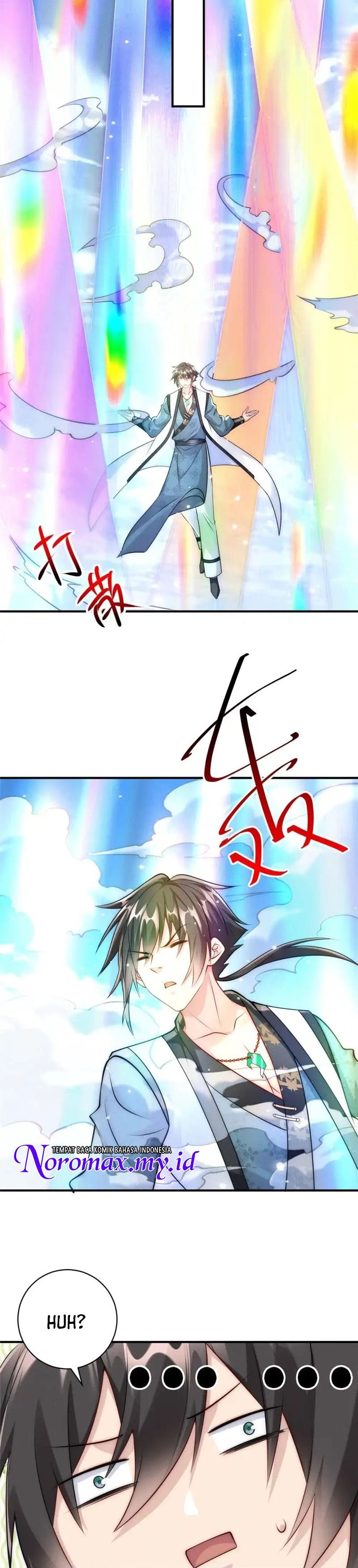 Reward 100 Million Lives at the Beginning chapter 99