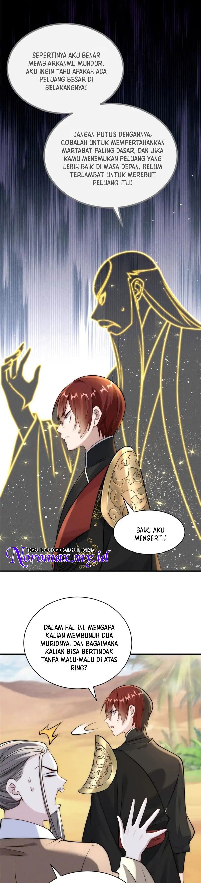 Reward 100 Million Lives at the Beginning chapter 99