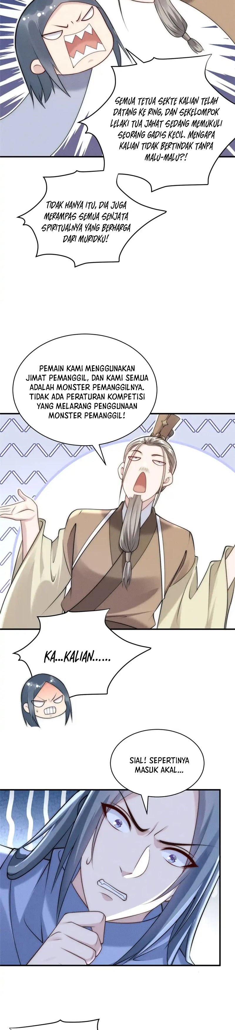 Reward 100 Million Lives at the Beginning chapter 99