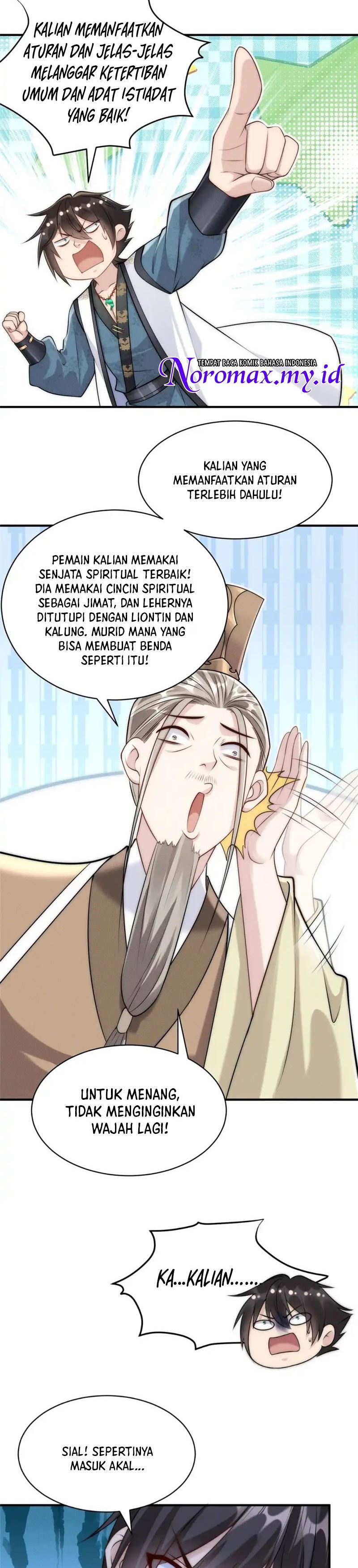 Reward 100 Million Lives at the Beginning chapter 99