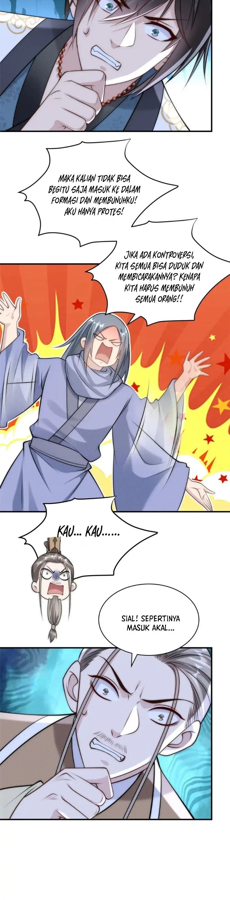 Reward 100 Million Lives at the Beginning chapter 99