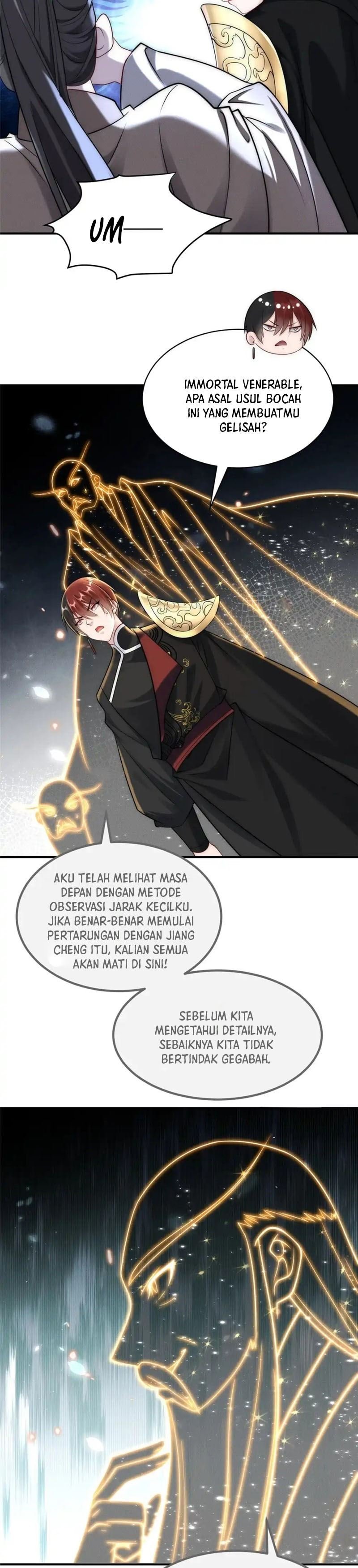 Reward 100 Million Lives at the Beginning chapter 99