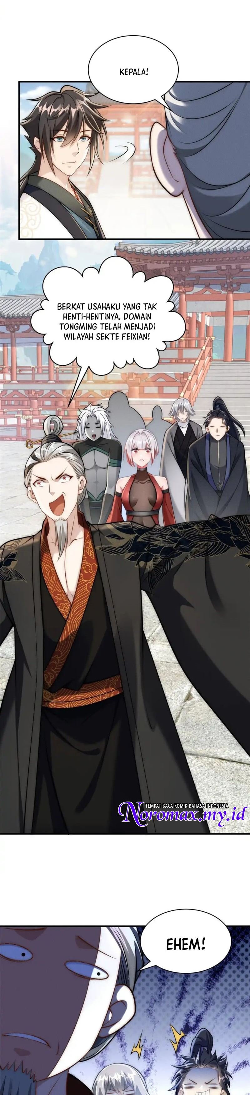 Reward 100 Million Lives at the Beginning chapter 99