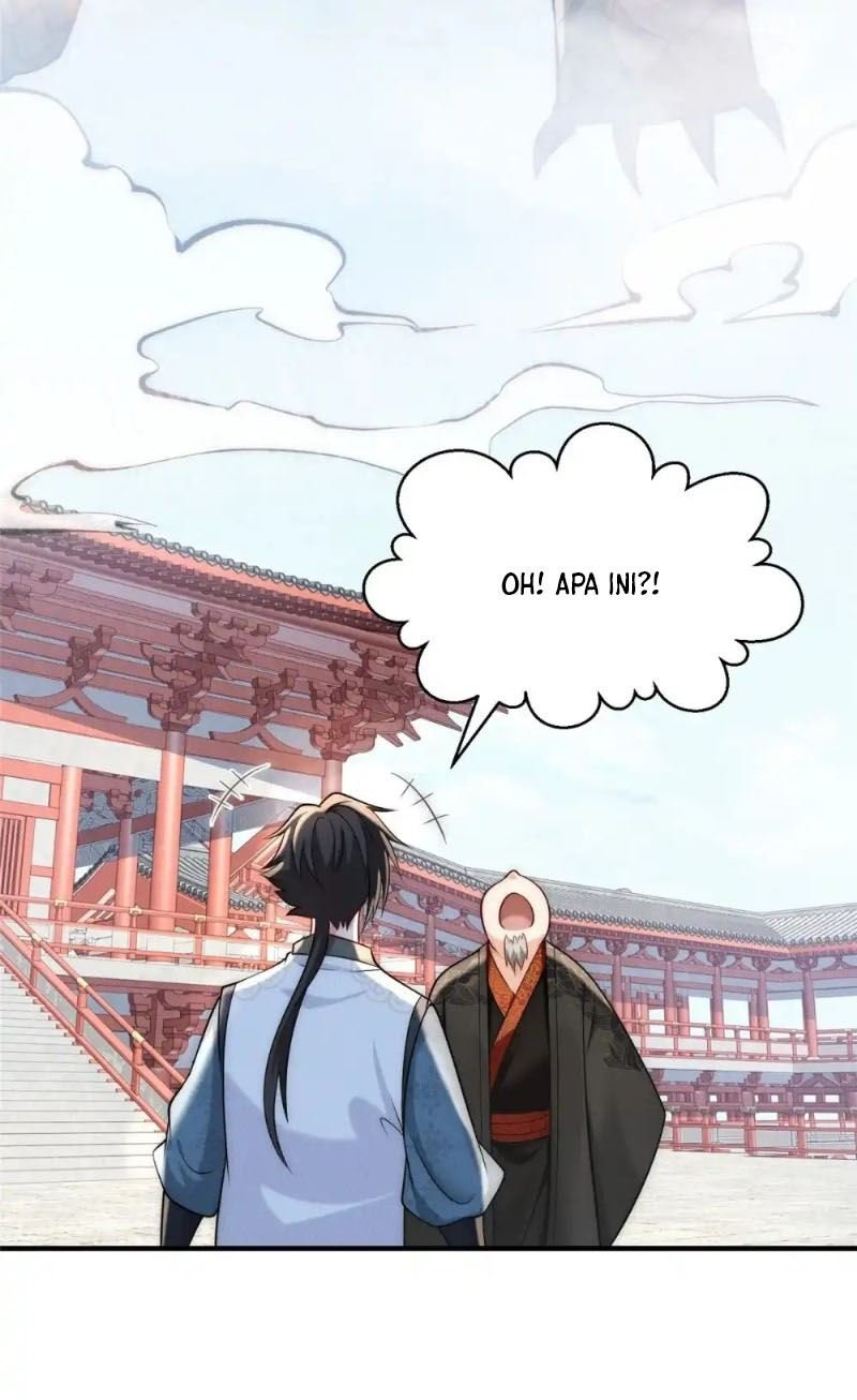 Reward 100 Million Lives at the Beginning chapter 99