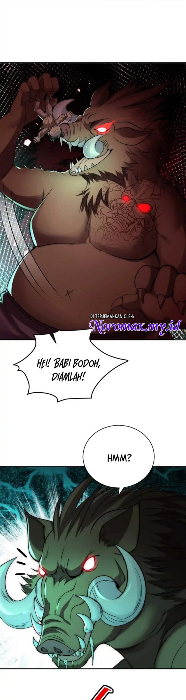 Reward 100 Million Lives at the Beginning chapter 118
