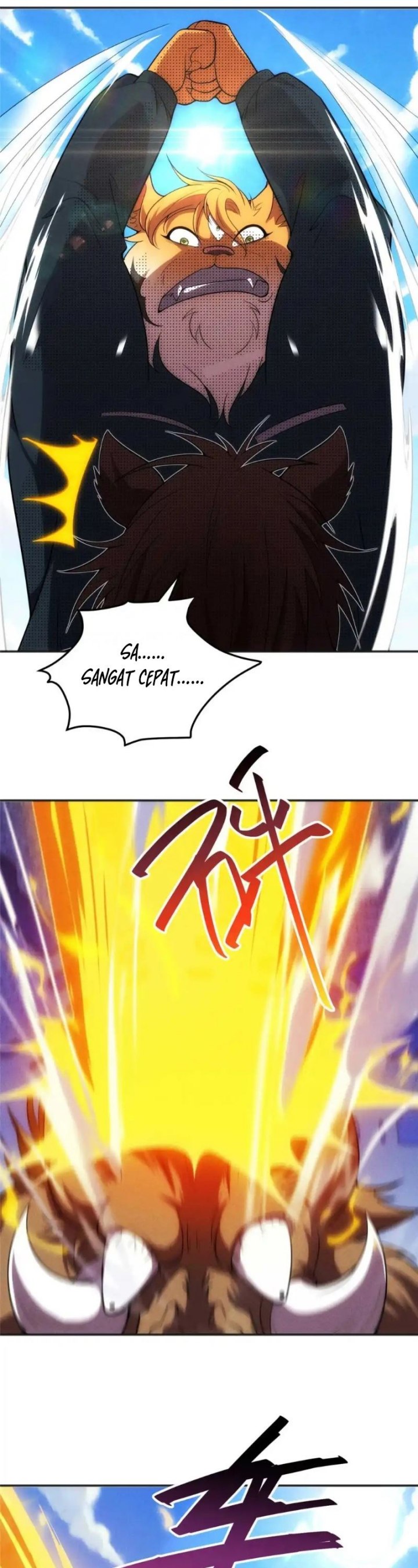 Reward 100 Million Lives at the Beginning chapter 118