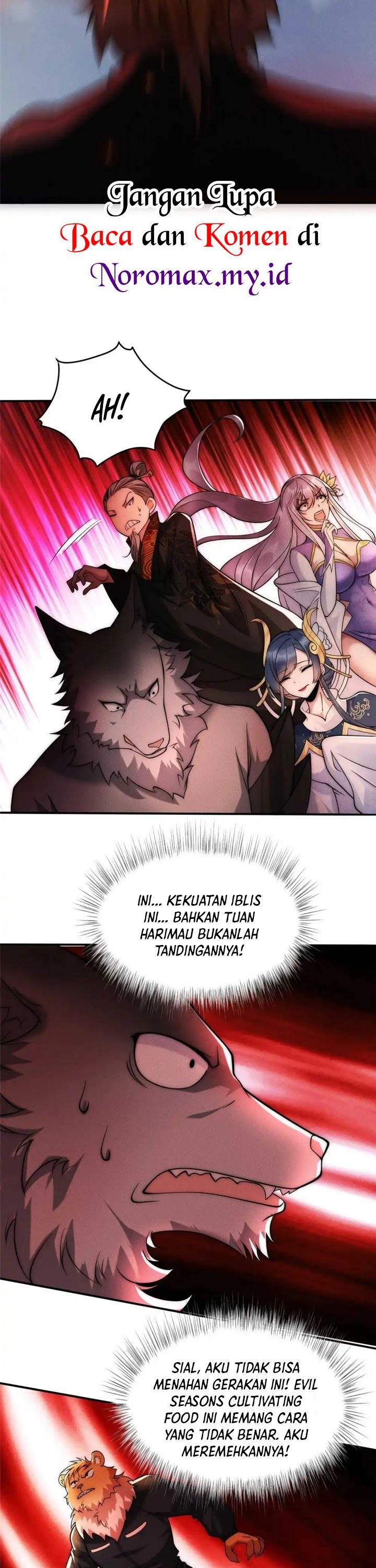 Reward 100 Million Lives at the Beginning chapter 119