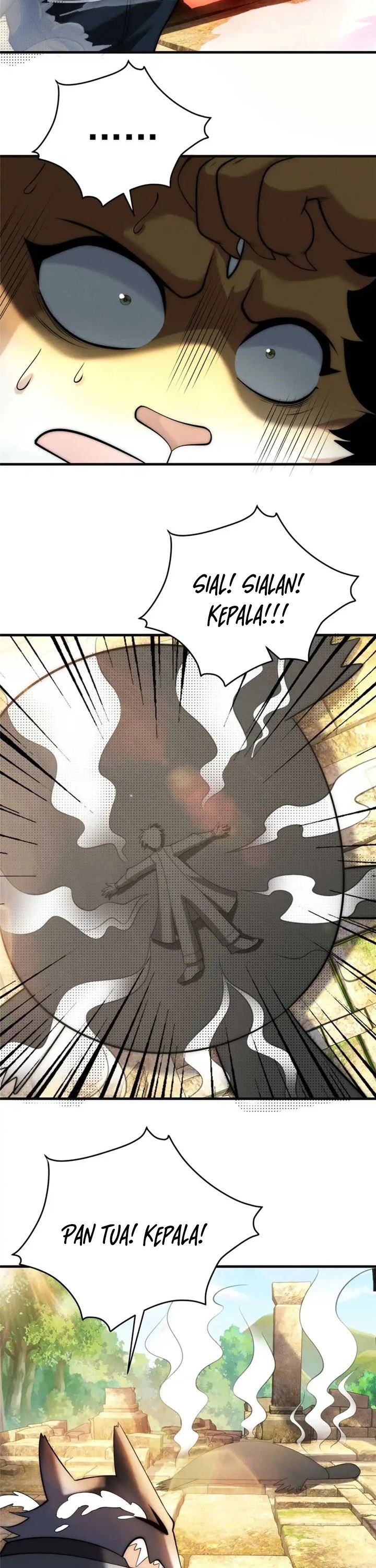 Reward 100 Million Lives at the Beginning chapter 119