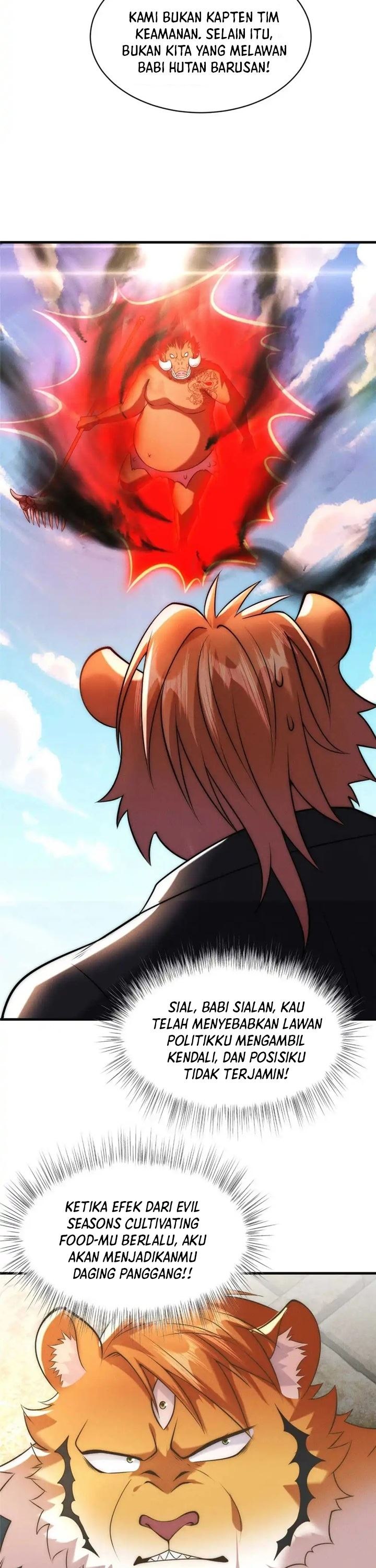 Reward 100 Million Lives at the Beginning chapter 119
