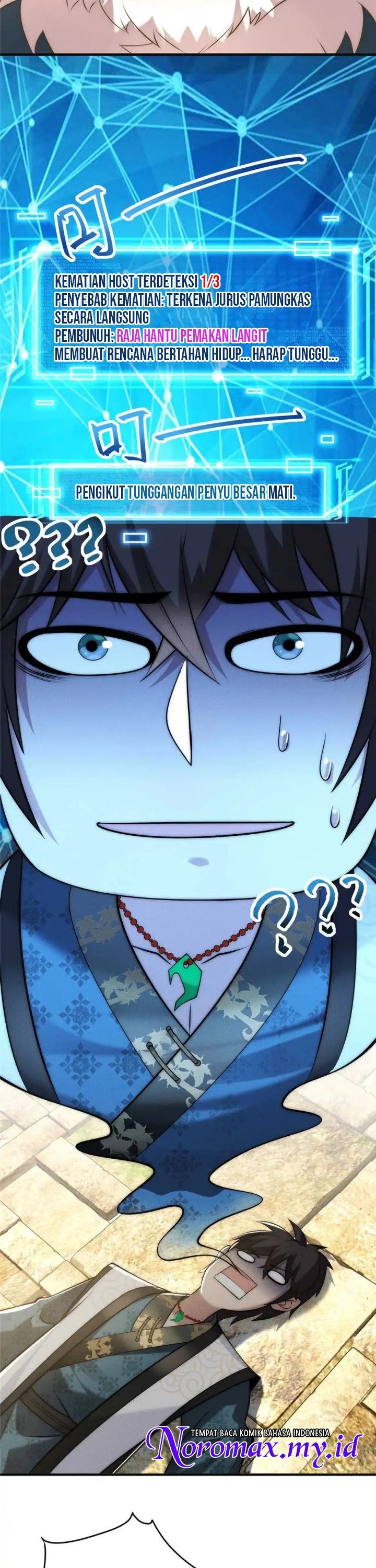 Reward 100 Million Lives at the Beginning chapter 119