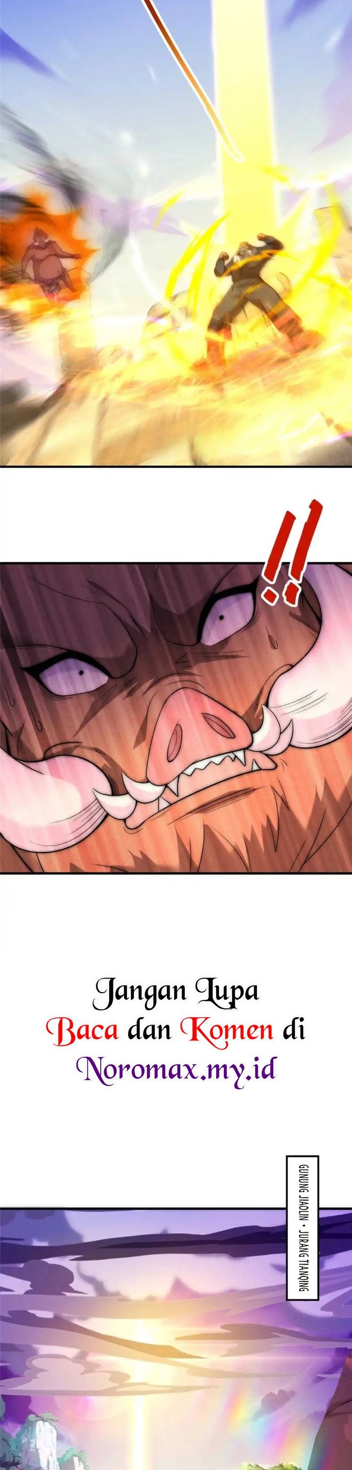Reward 100 Million Lives at the Beginning chapter 119