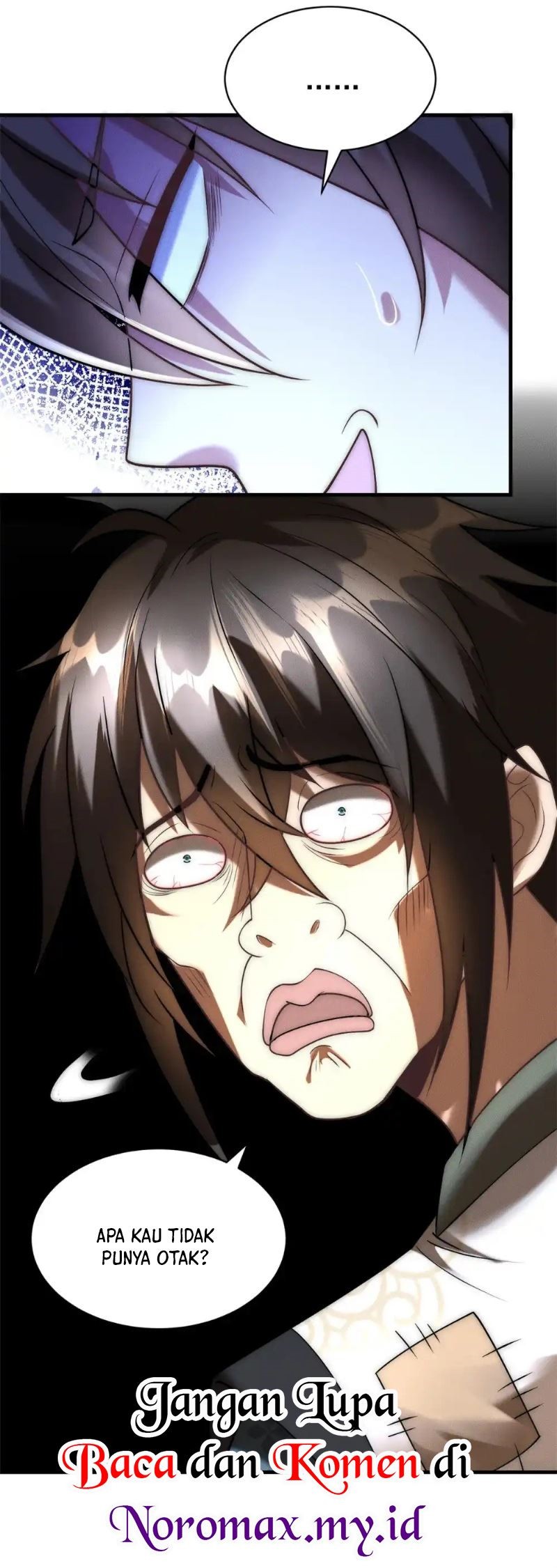 Reward 100 Million Lives at the Beginning Chapter 121 Bahasa Indonesia