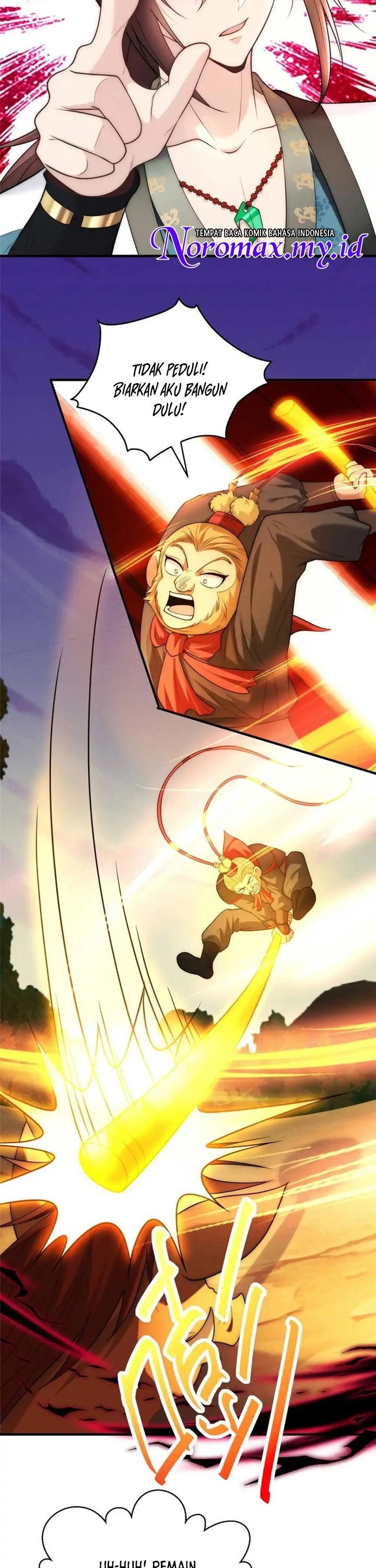 Reward 100 Million Lives at the Beginning chapter 122