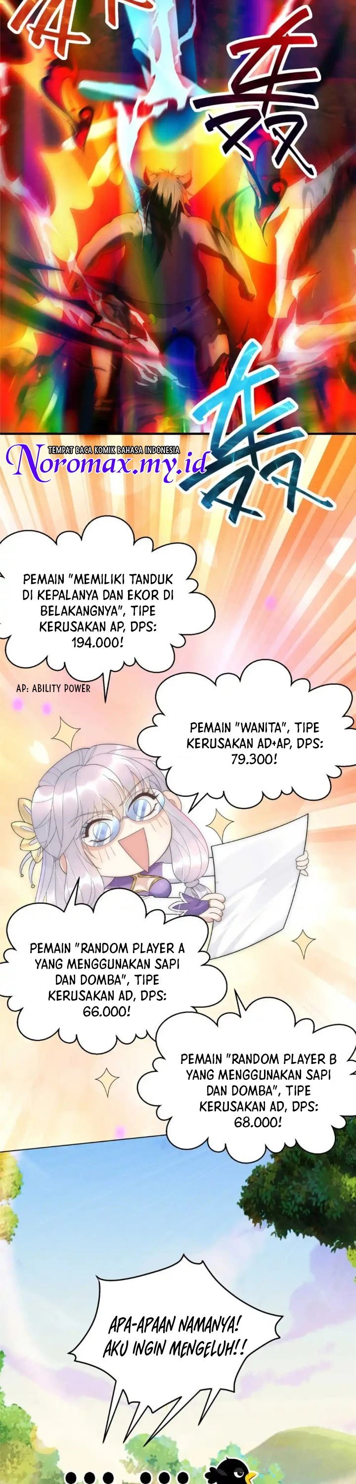 Reward 100 Million Lives at the Beginning chapter 122
