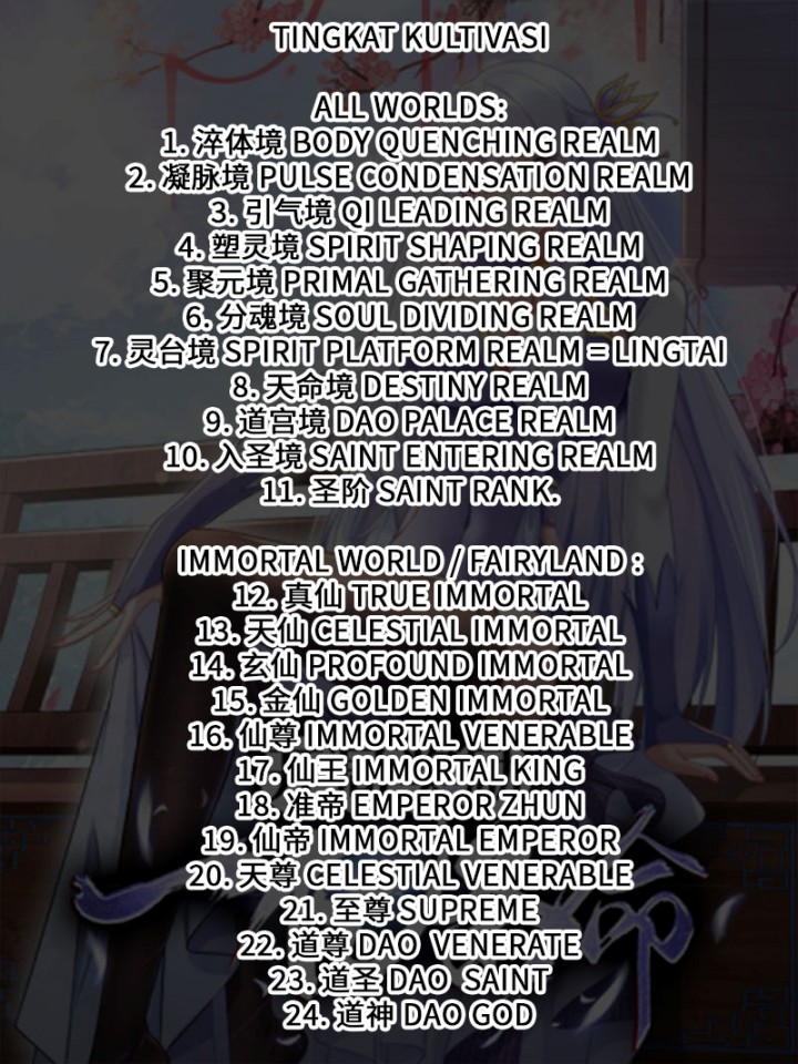 Reward 100 Million Lives at the Beginning chapter 122