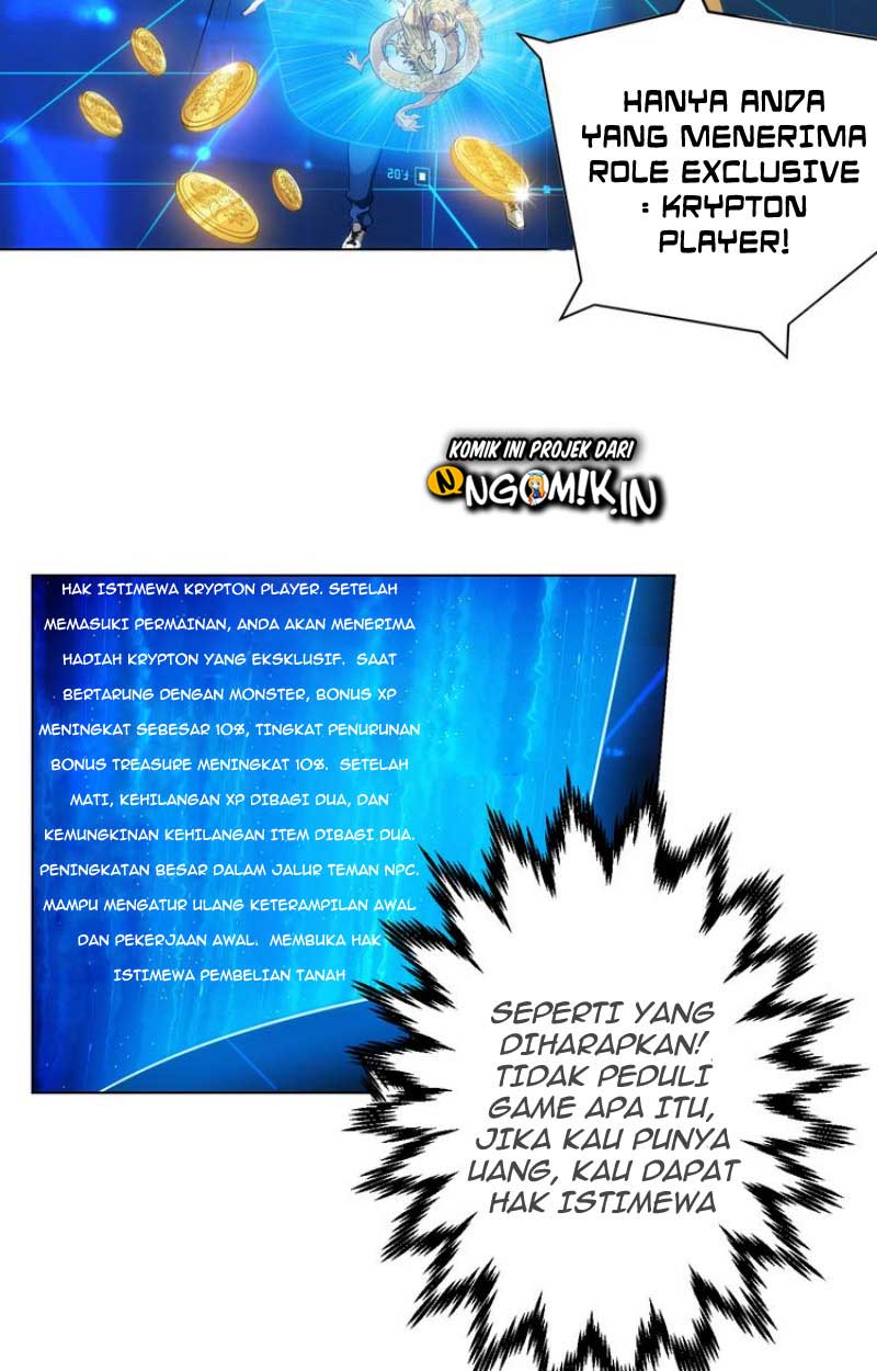 Rich Player chapter 3
