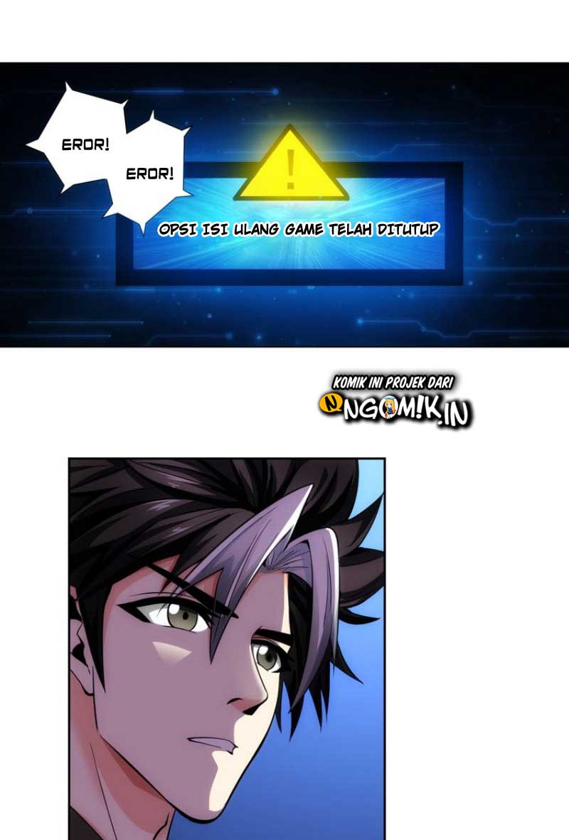Rich Player chapter 3