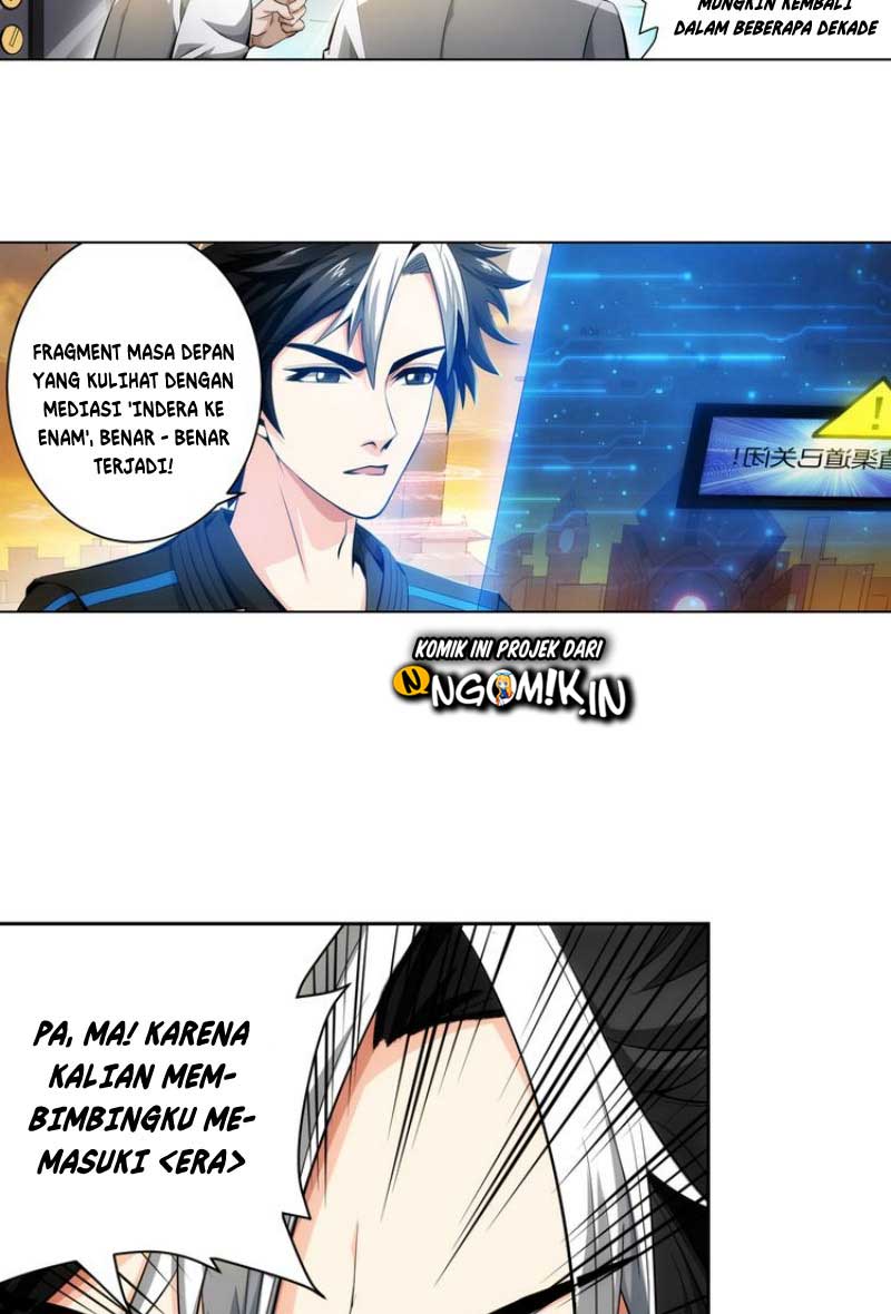 Rich Player chapter 3