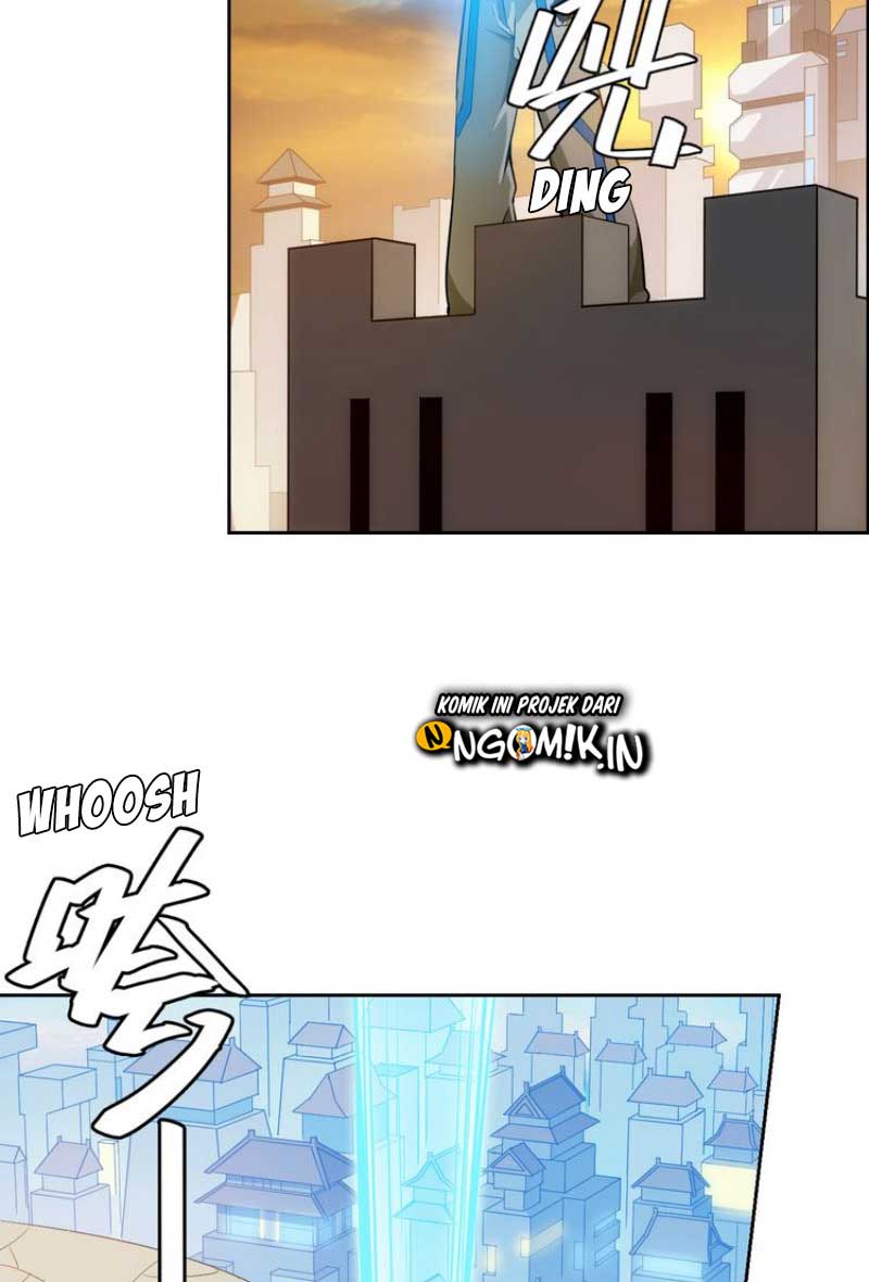 Rich Player chapter 3