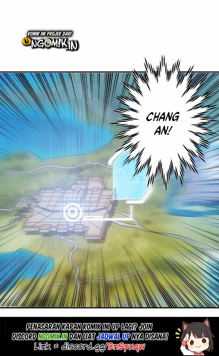 Rich Player Chapter 21 Bahasa Indonesia