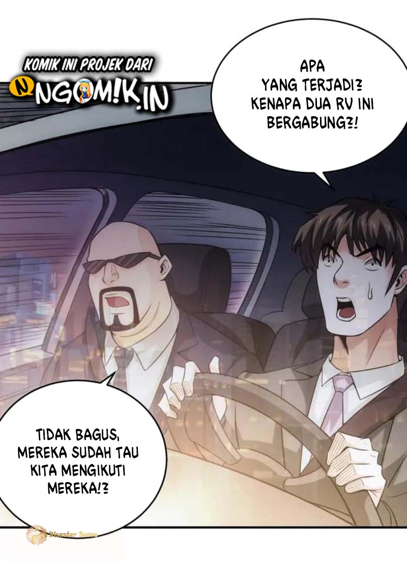 Rich Player chapter 40