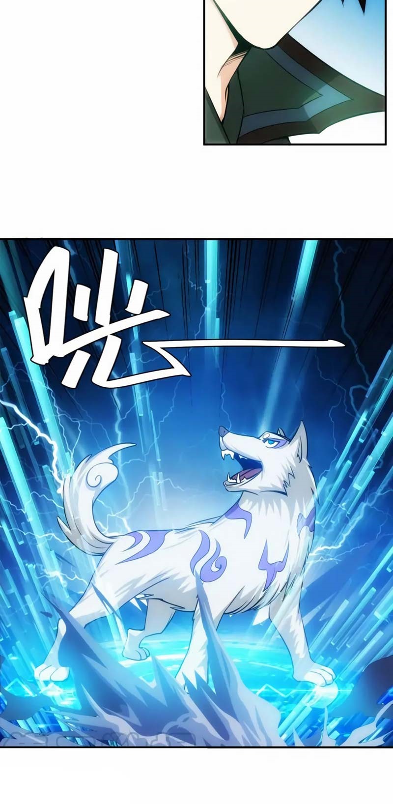 Rich Player Chapter 45 Bahasa Indonesia