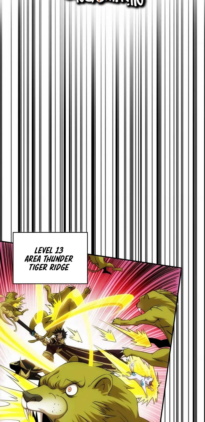 Rich Player Chapter 45 Bahasa Indonesia