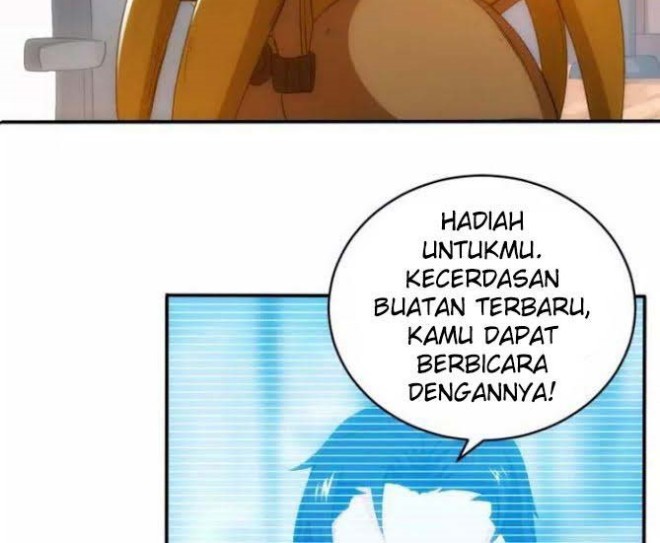 Rich Player Chapter 97 Bahasa Indonesia