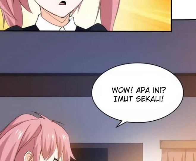 Rich Player Chapter 97 Bahasa Indonesia