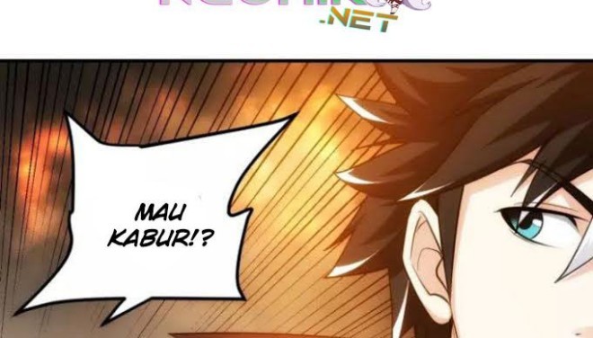 Rich Player Chapter 97 Bahasa Indonesia