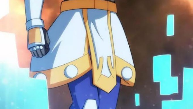 Rich Player Chapter 97 Bahasa Indonesia