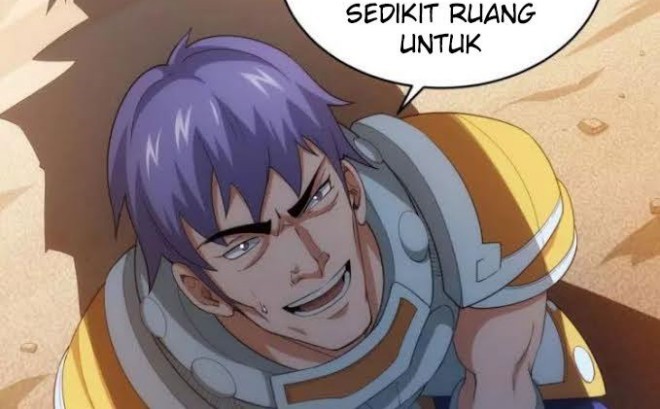 Rich Player Chapter 97 Bahasa Indonesia