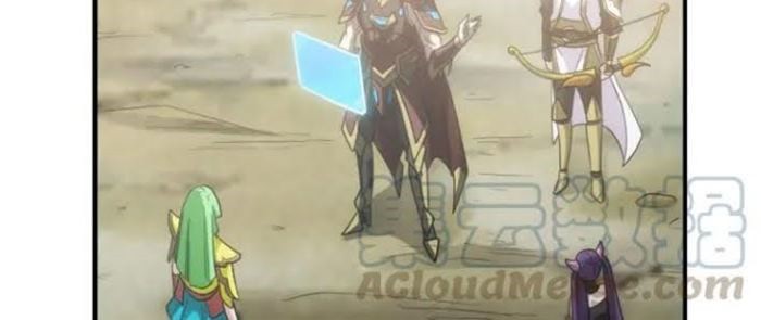 Rich Player Chapter 119 Bahasa Indonesia