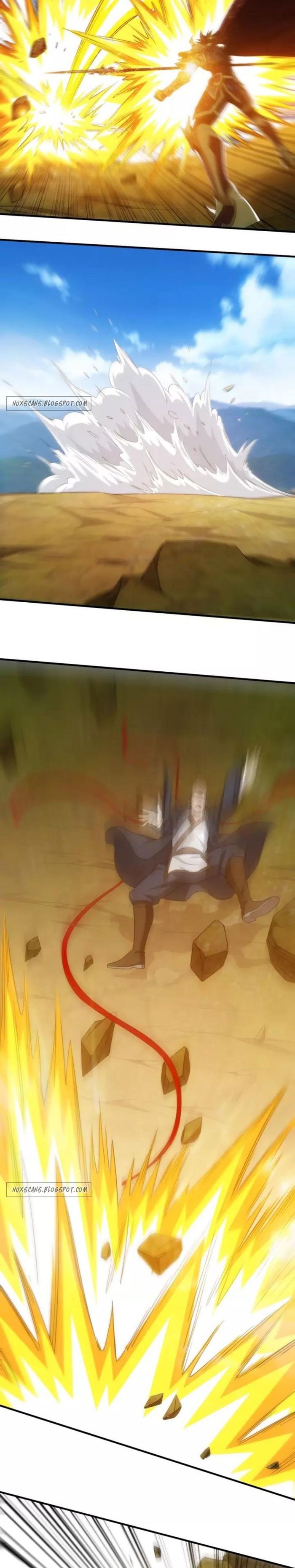 Rich Player Chapter 125 Bahasa Indonesia