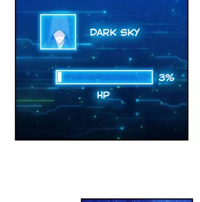 Rich Player Chapter 125 Bahasa Indonesia