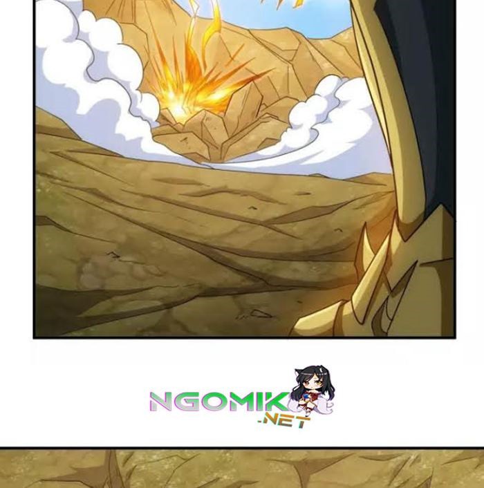 Rich Player Chapter 125 Bahasa Indonesia