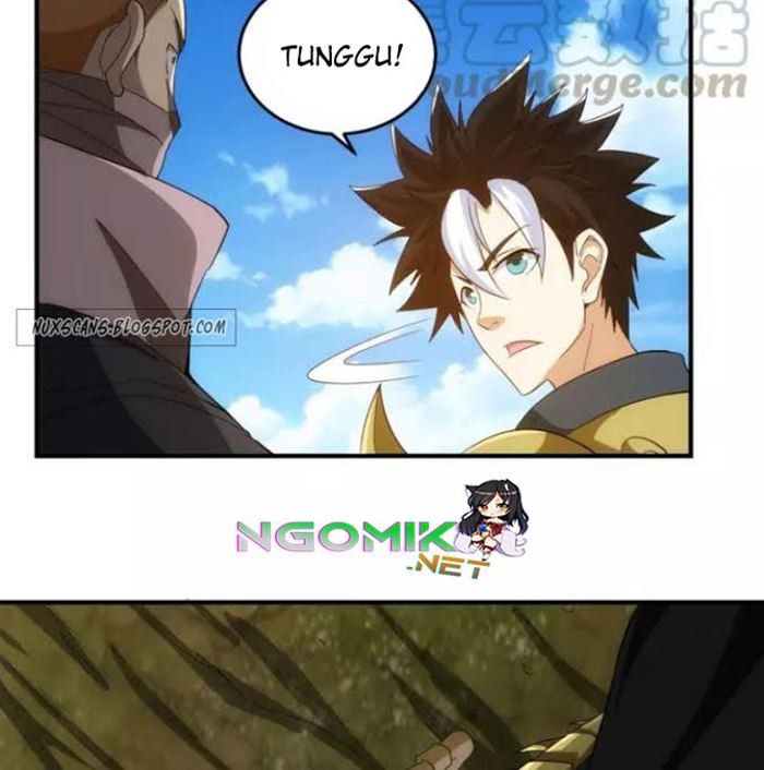 Rich Player Chapter 125 Bahasa Indonesia