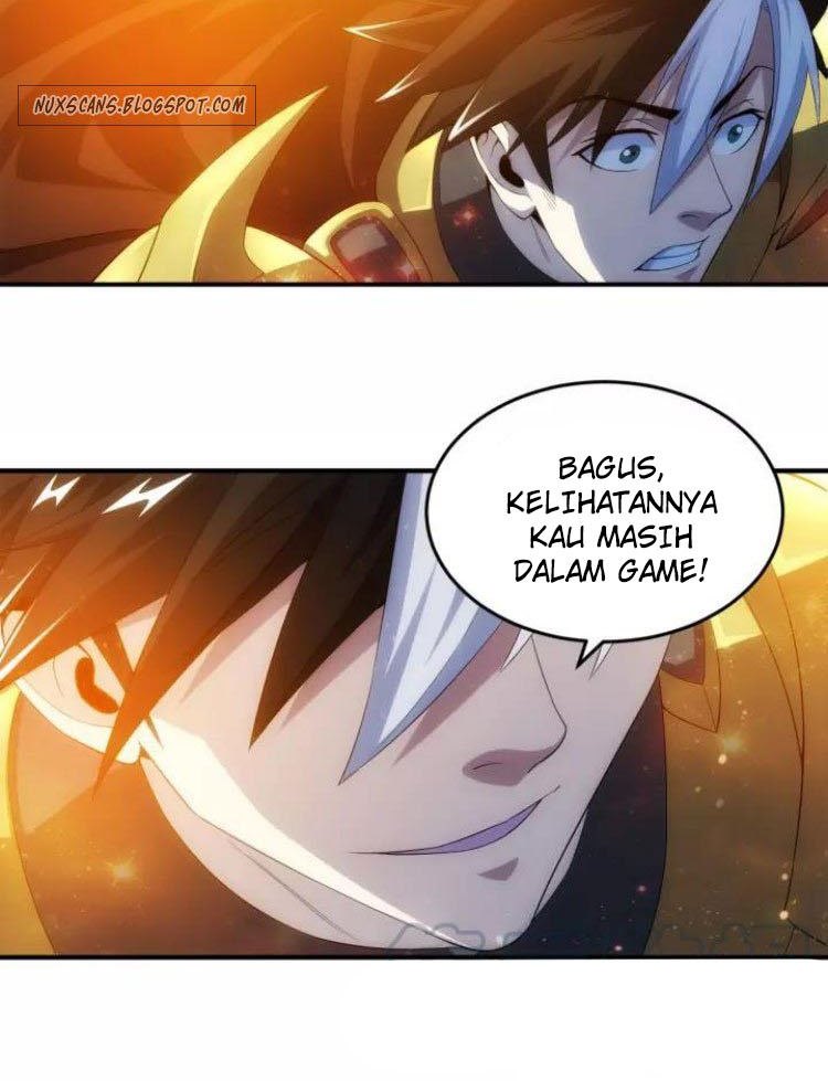 Rich Player chapter 139