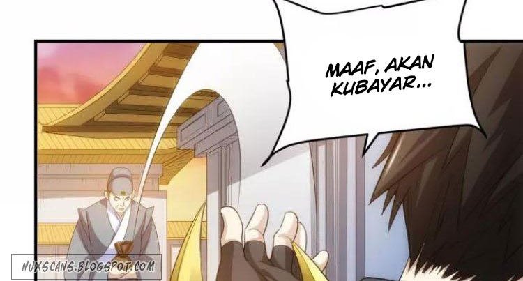 Rich Player chapter 139
