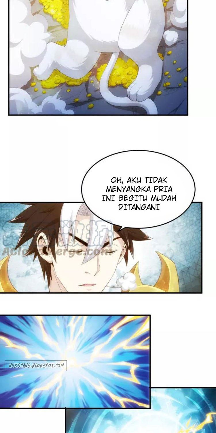 Rich Player chapter 139