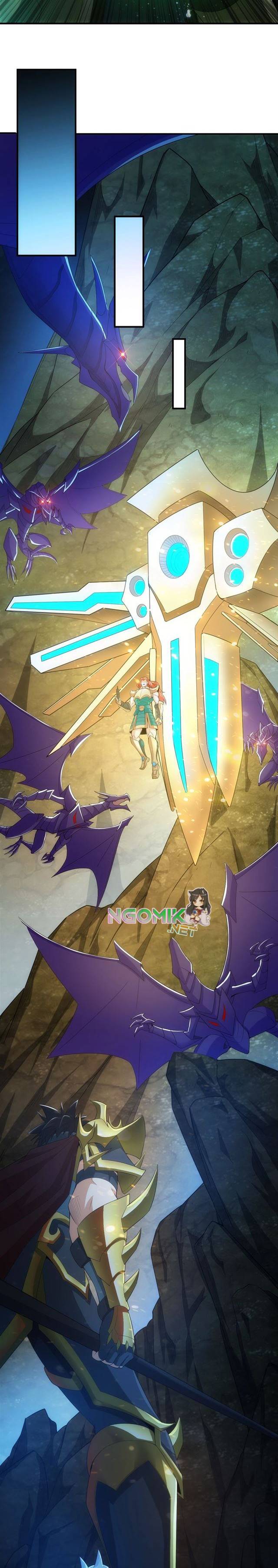 Rich Player Chapter 145 Bahasa Indonesia