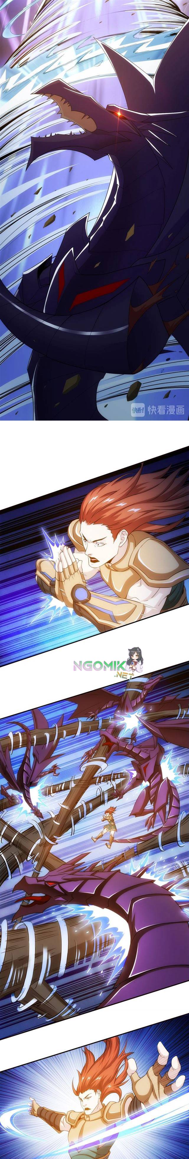 Rich Player Chapter 145 Bahasa Indonesia