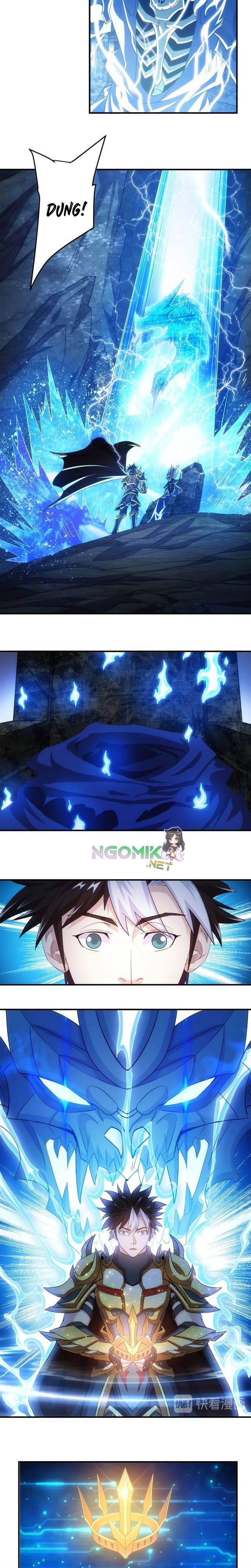 Rich Player Chapter 145 Bahasa Indonesia