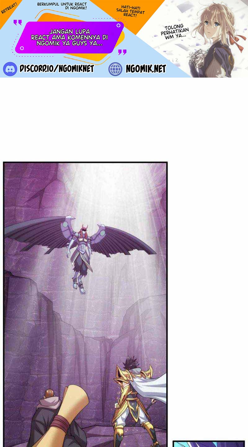 Rich Player Chapter 237 Bahasa Indonesia