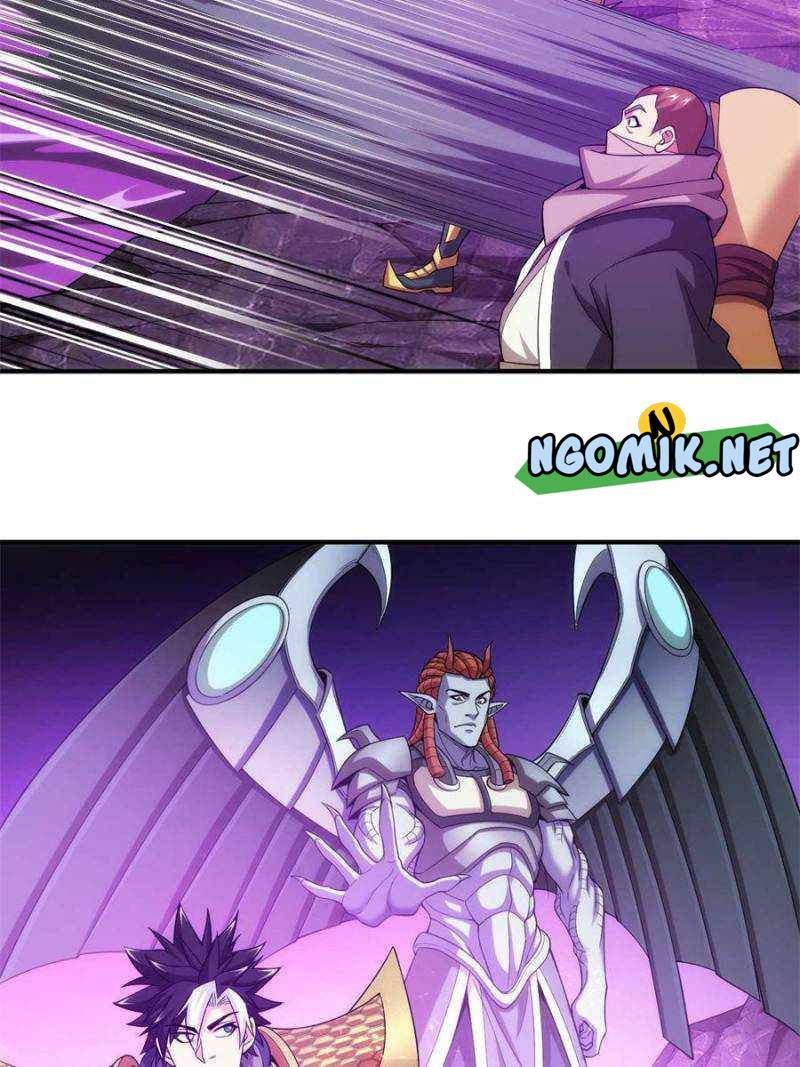 Rich Player Chapter 237 Bahasa Indonesia